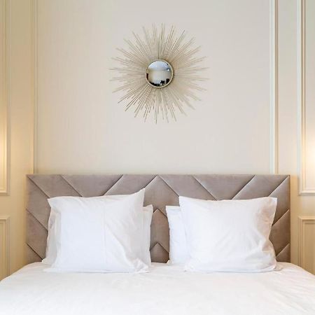 Suite Amalfi Lyon Exterior foto